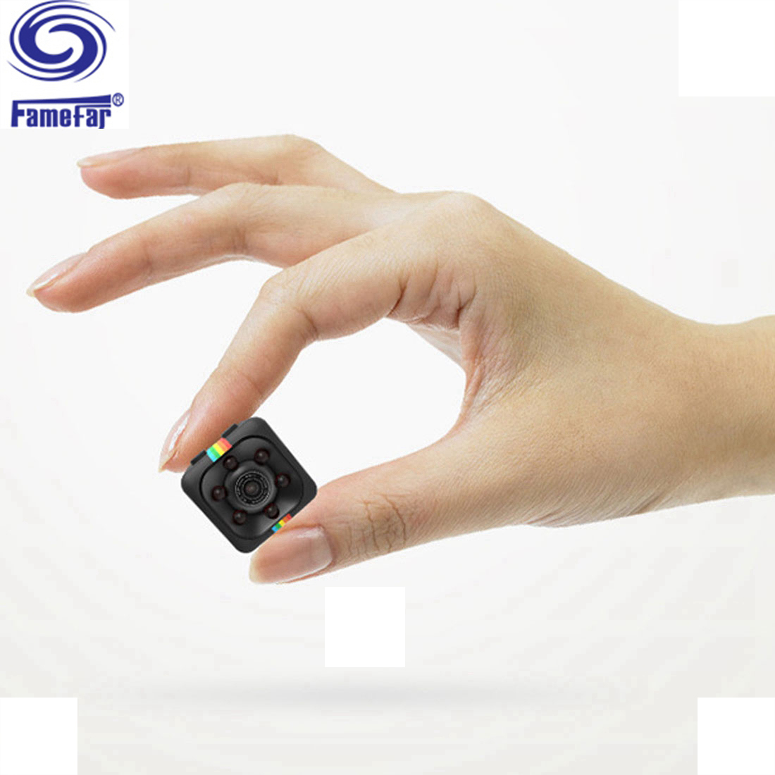 Sq11 Mini Camera mini cameras video Sport Camera