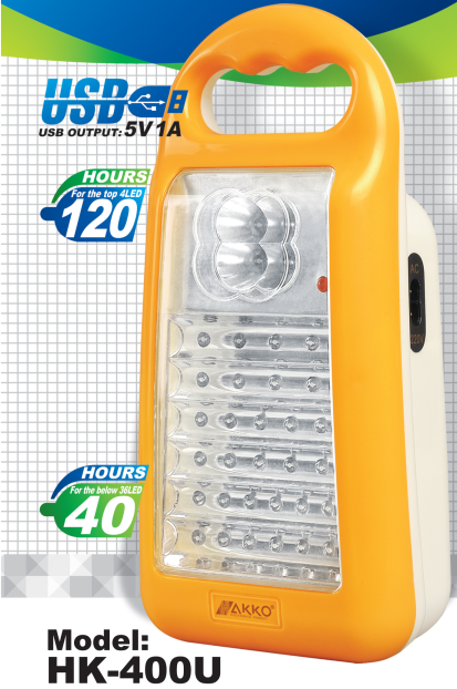 solar multifunction emergency lighting with radio rechargeable lamp