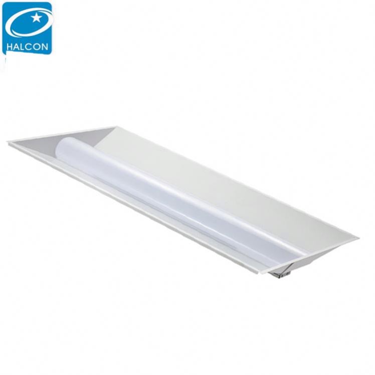 DLC UL Cul Listed 2X2 2X4 Architectural 2X4ft Led Troffer Retrofit Kit