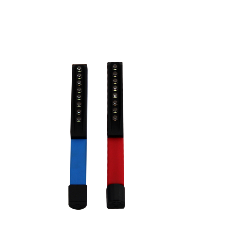 New hot sales Pocket 6 PCS auto led work light with clip