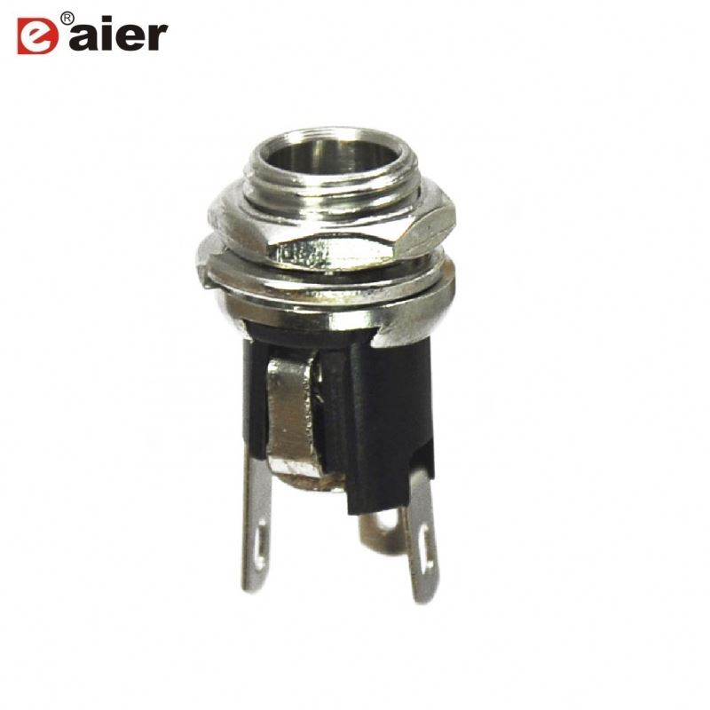 High Quality 3.5mm dc jack