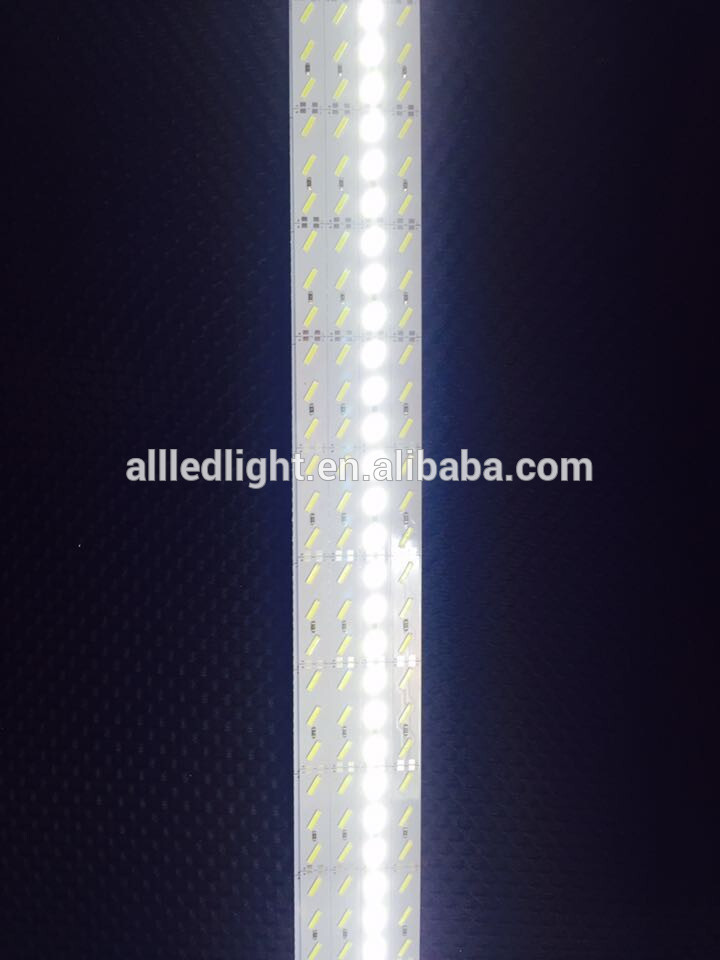 factory price 72leds/M 8520 led strip 12v 8520 led