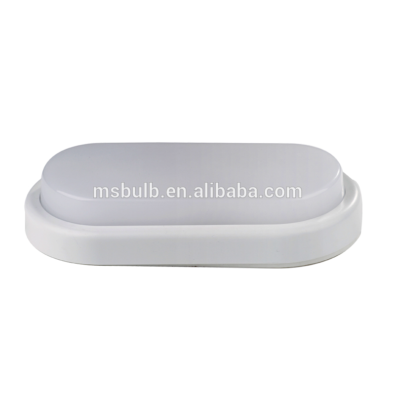 Hot selling 85-265V New Design ceiling lamp led, 18 watt led panel lamp, cleanroom surface mounted light fixtures