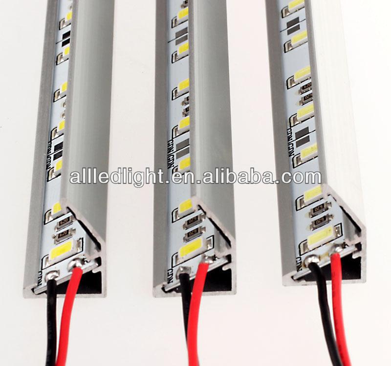 Cheap Price !!! brightness led rigid strip bar light made in china