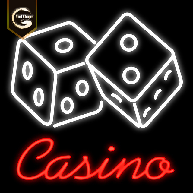 Luminous Neno Decorating LED Lighting Sign