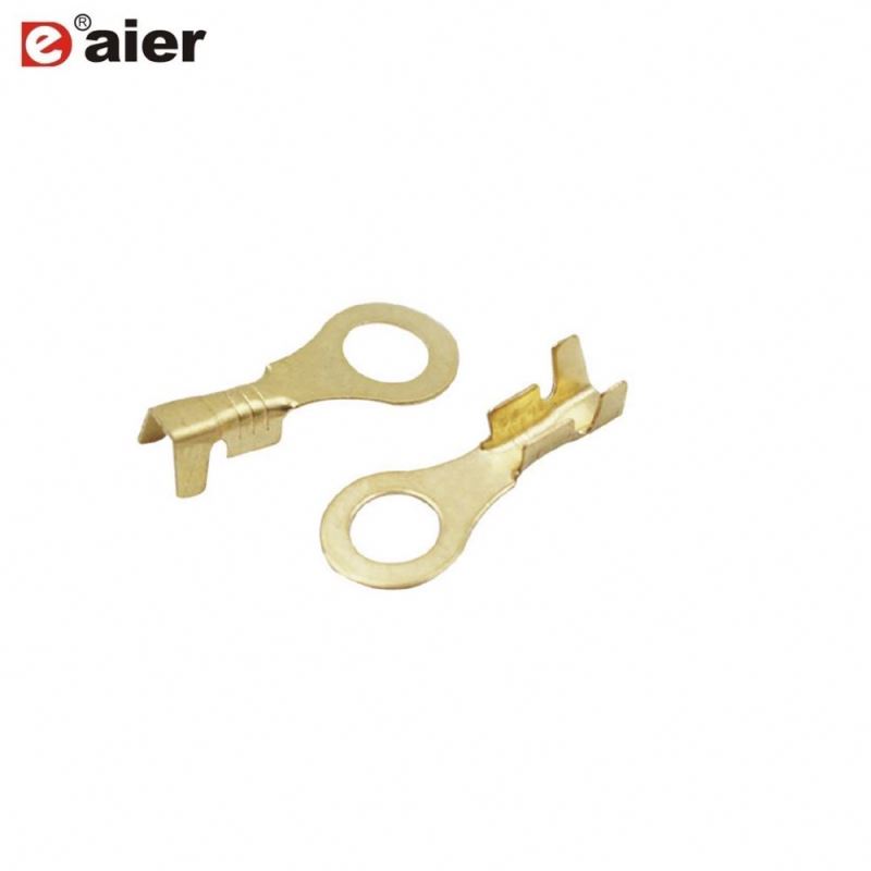 Brass Earthing Terminal