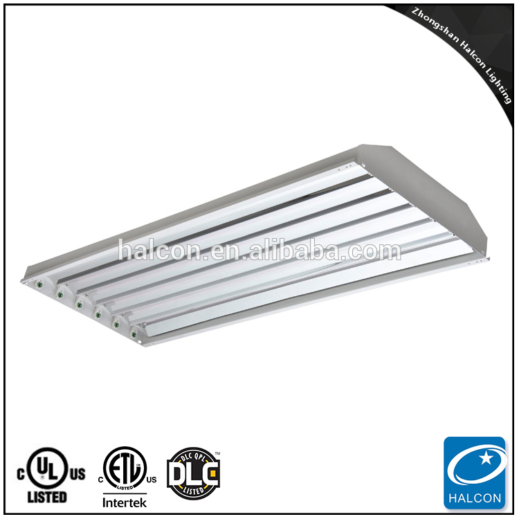 Newest new coming horticulture light fixture 6 bulbs, T5-6x54W