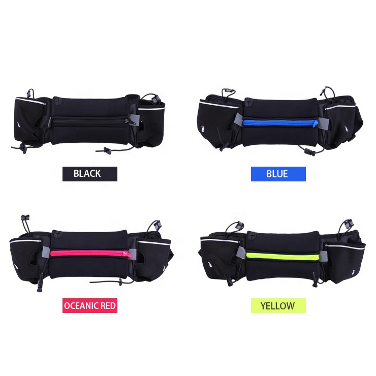 Fasion Outdoor Climbing Men/women Waist Bag