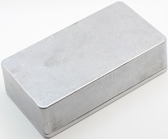 hammond 1590b dimensions