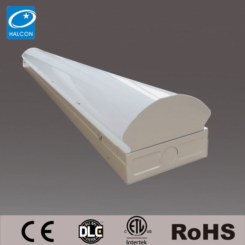 LED Indoor 2Ft And 4Ft Commercial Ceiling Led Light 5630 Led Bar Workshop Lighting Fixtures