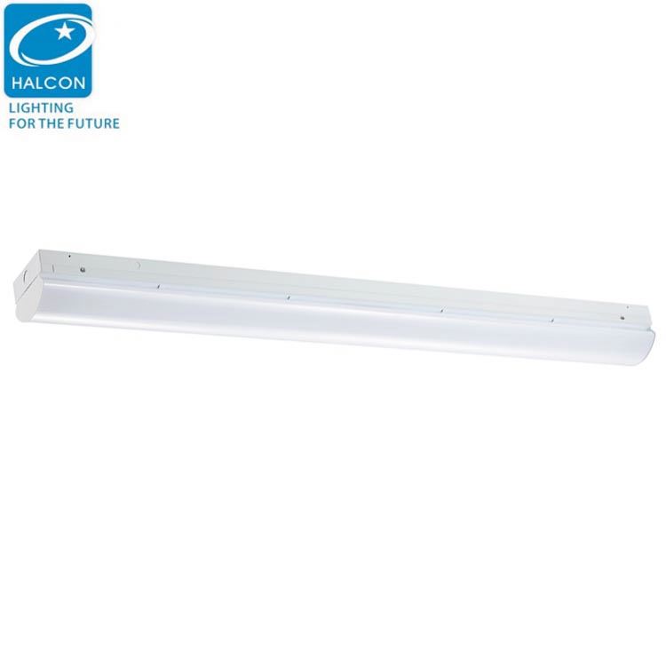 Shopping Mall Linear Light High Quality Led Linear Light Batten Lighting Fixture