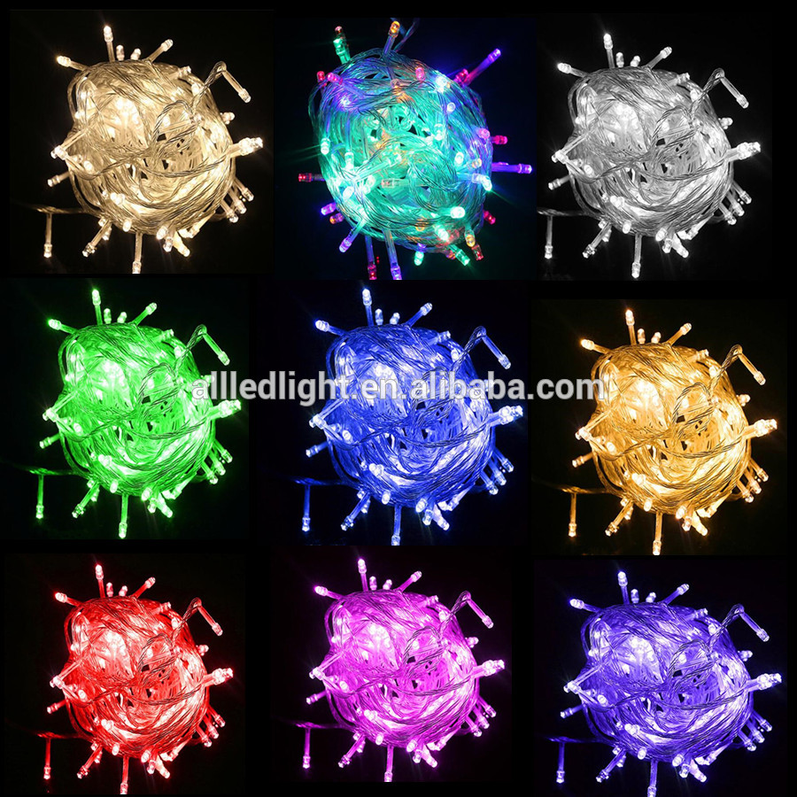 Home decoration Christmas star light