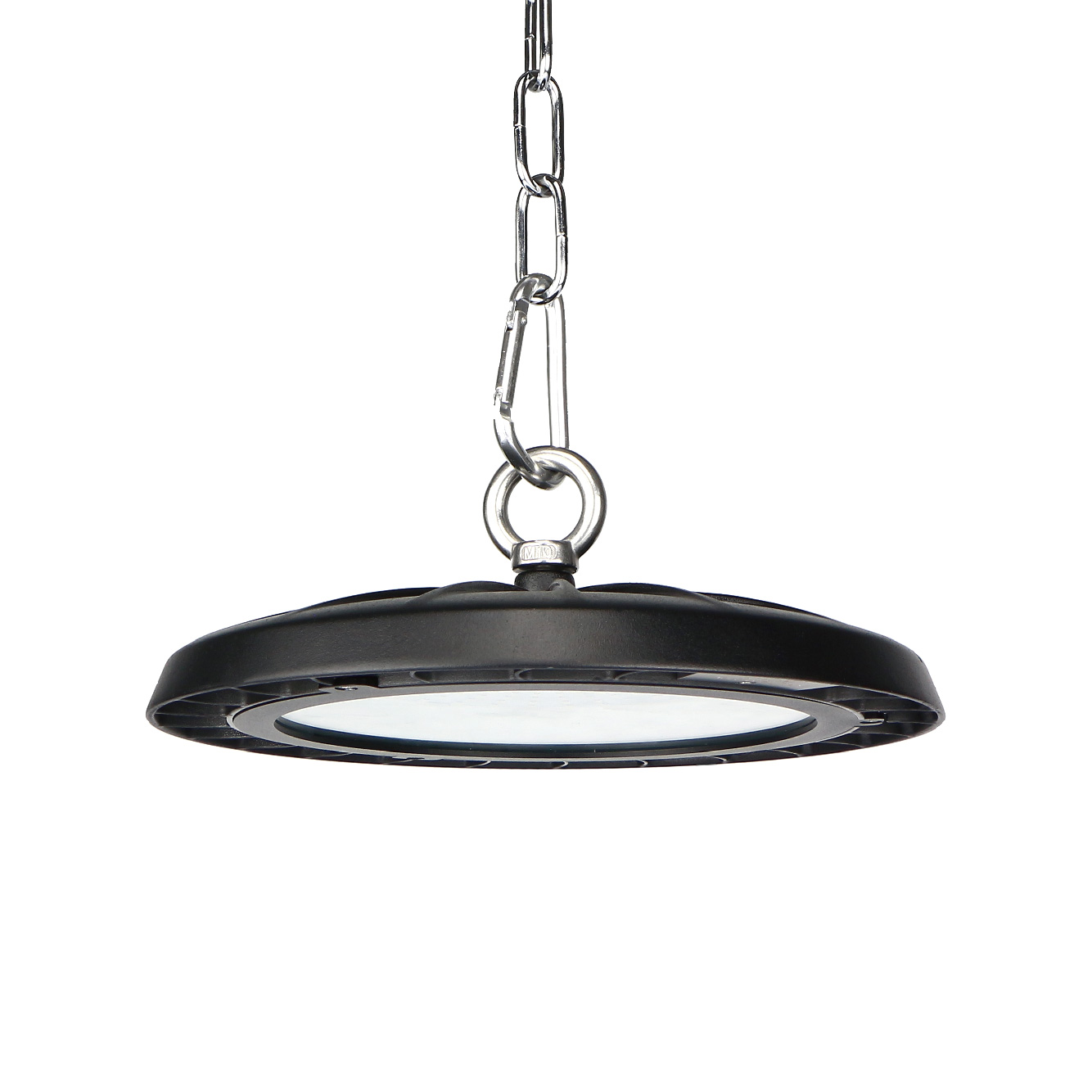 Black Ufo Saa 150w Industrial Linear Light With Lens Led High Bay Lighting Vs Metal Halide