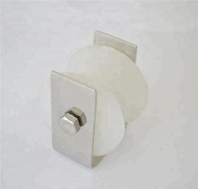 Stainless steel 316 boat yacht marine accessories anchor casting bow roller