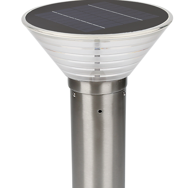 2016 High quality Solar Garden Light outdoor light for garden landscape JR-B007