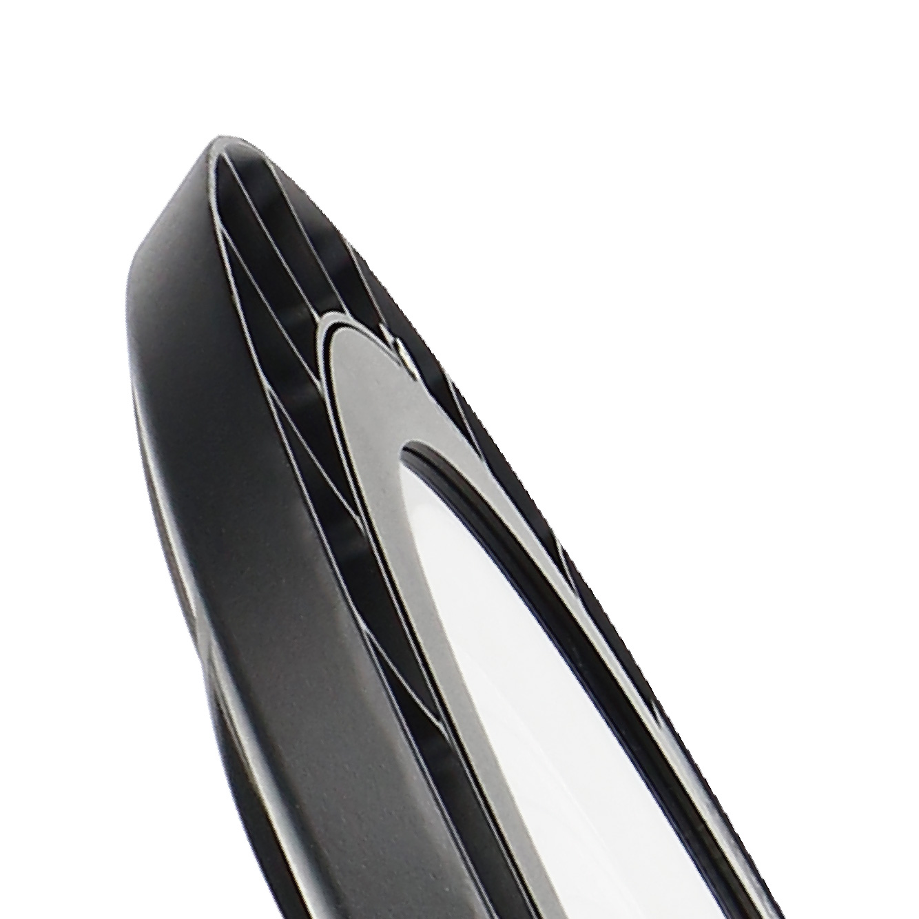 260mm Ufo Factory Lights Dlc Dimmable Linear High Bay Led Lighting