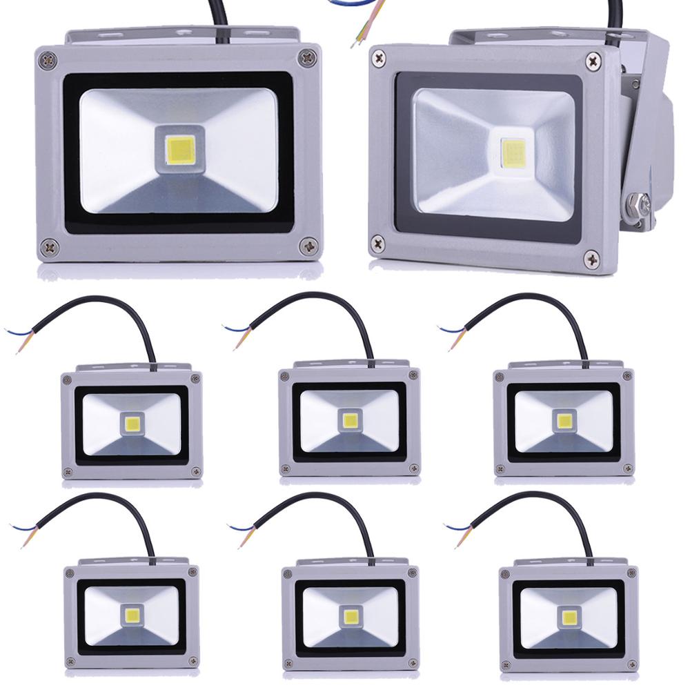 Hot Sale garden out door light led flood light