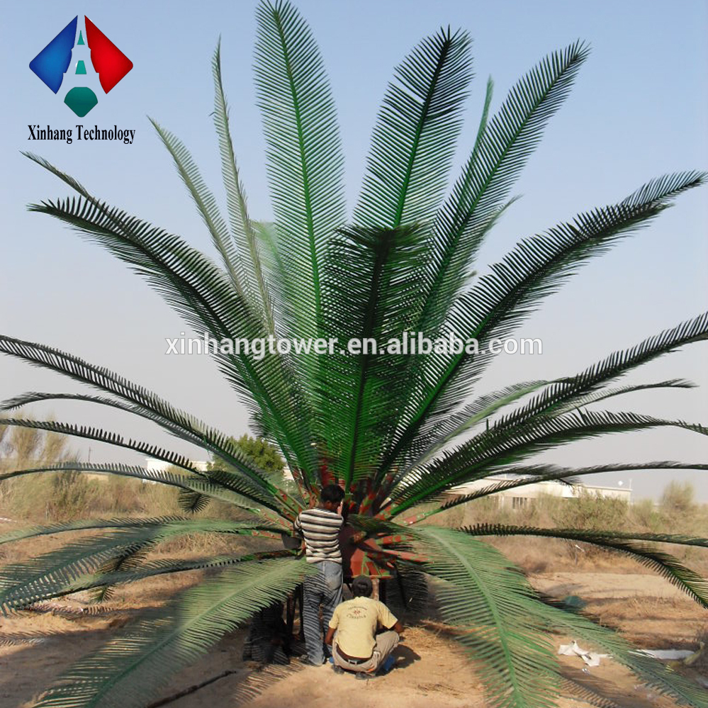 Fiberglass Date Palm Frond
