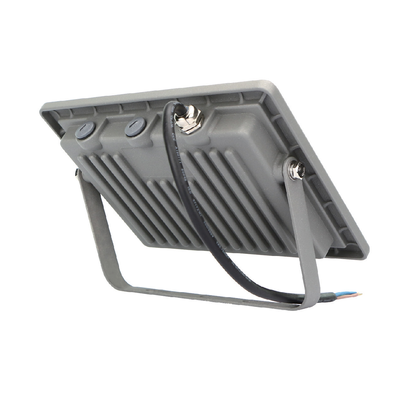 90lm/w Ip65 150w Floodlight Without Driver 100 Watts Smd 200w High Mast Flood Light