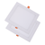 White 80lm/w New 12w Panel Frameless Recessed Square Led Downlight Cheap Bathroom Wall Panels