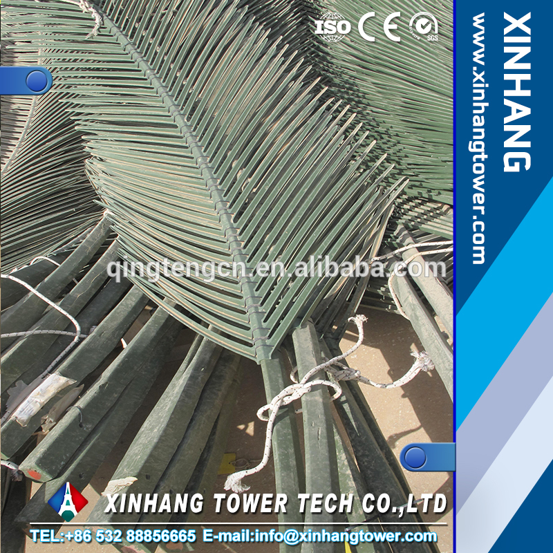 GSM Fiberglass Palm Tree Branch