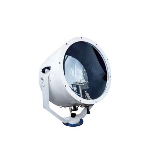 2000W 3000W ABS Suez canal search light boat ship marine lighting TZ5