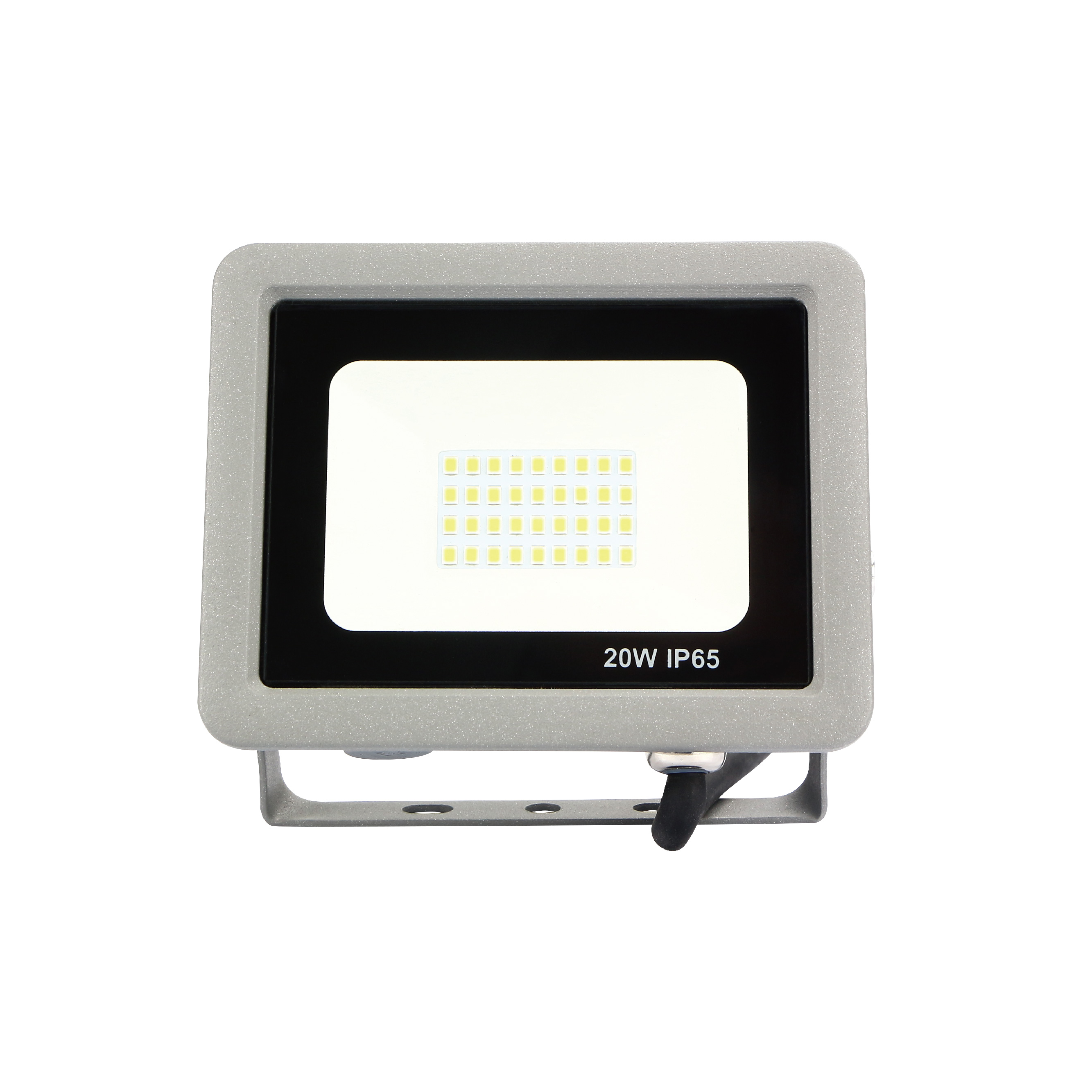Smd Aluminium Black Football Mini Led Floodlights Outdoor Ip65 Flood Light