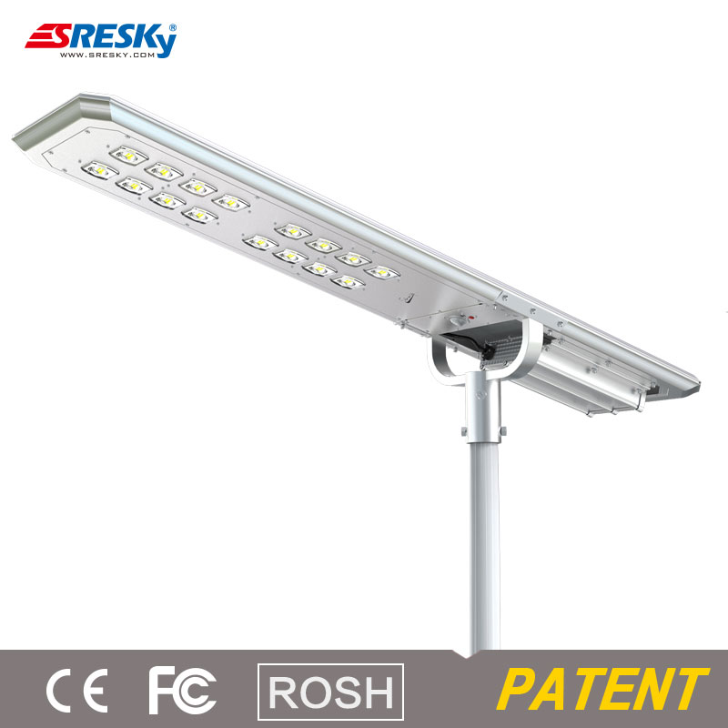 Logo Design Solar Street Light Manual Ip65