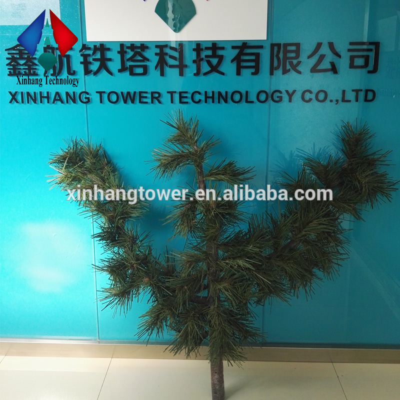 artificial pine tree branches