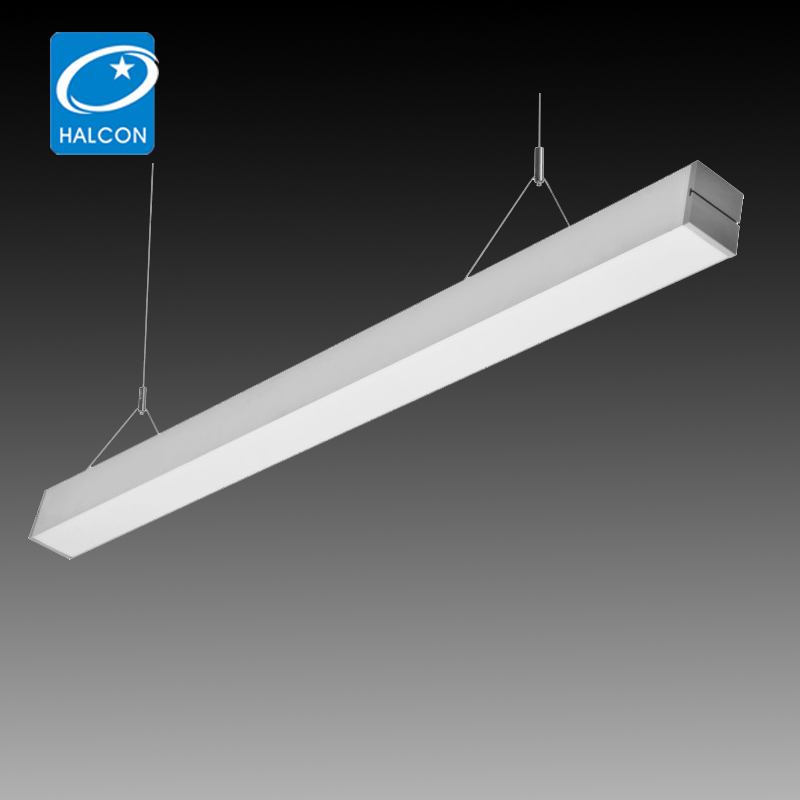 T5 T8 LED tube batten lighting fixture CE ULCUL