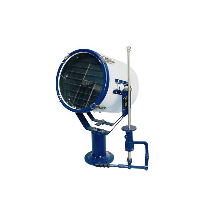 1000W navigation marine boat ship search light lighting fixture TG3A