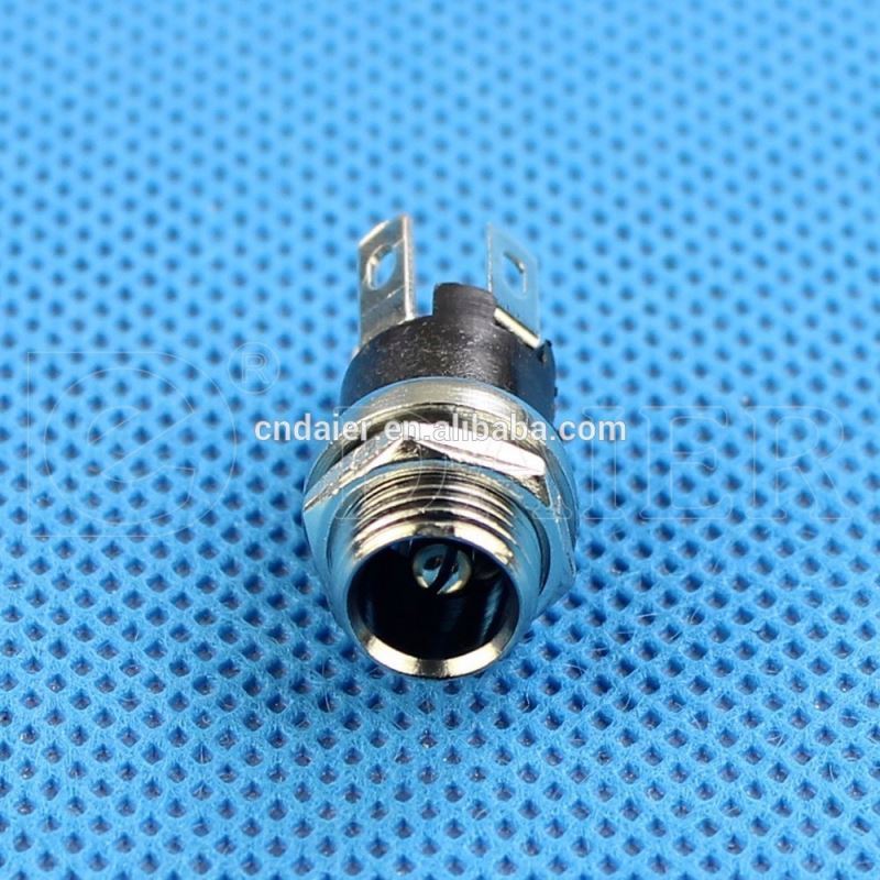 High Quality dc 12v waterproof connector