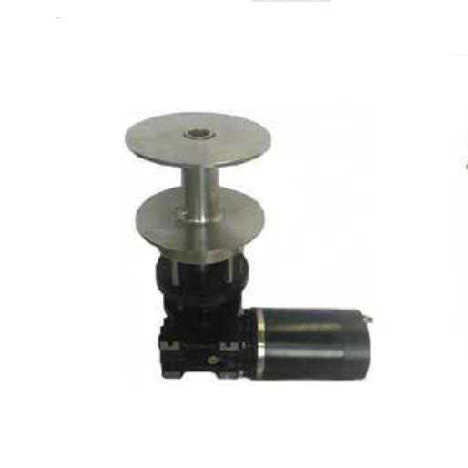 12v 24v 600w anchor rope capstan tender winch for yacht boat TW600