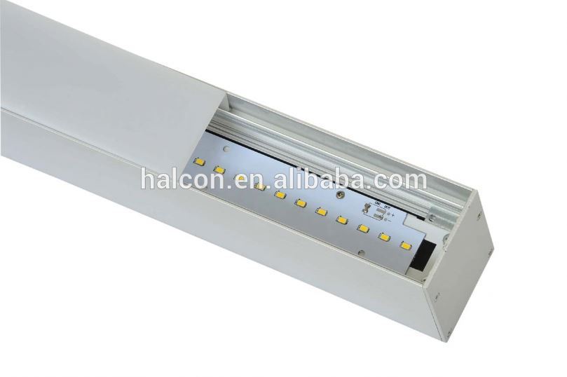 Indoor and out door use 100watt led pendent light