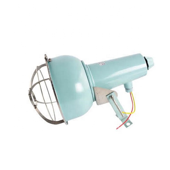 TG64 Stainless Steel marine ship deck dock port station spotlights spot light 450W 500W