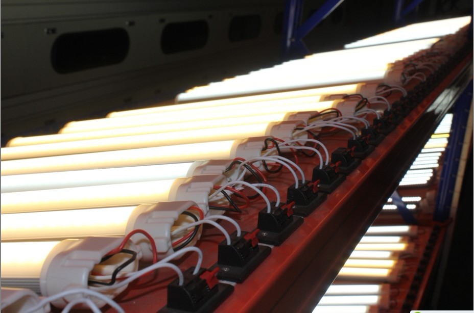 2G11 PL led tube 18w equal to 40w Lamp