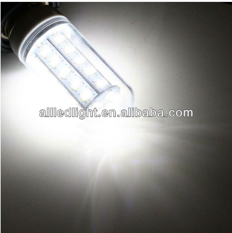 e14 e27 gu10 led bulbs SMD 5050 LED G9 led lamp