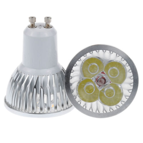 3W GU10 High Power Led Spot Lighting