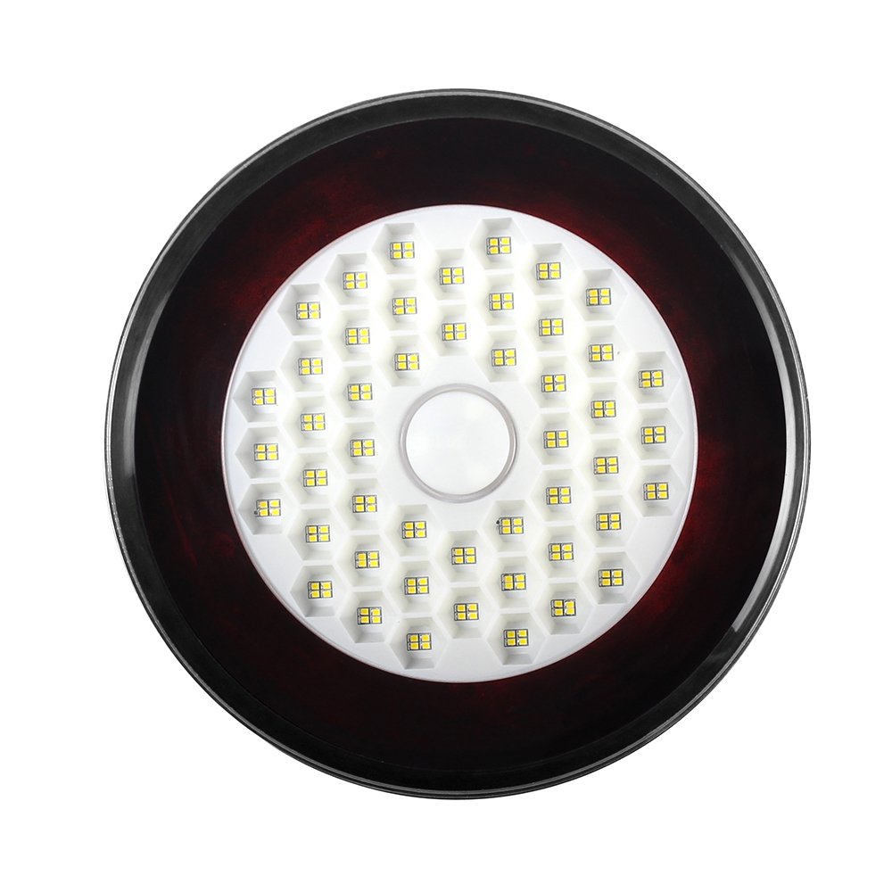 industrial led high bay light 20000Lm 5000K 15LmW 185W IP65 Great High Bay LED Shop Lights for Warehouse Lighting Applications