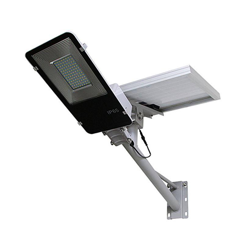 20W 30W 50W 100W Road Garden Street Light Led Outdoor Led Solar Street Light