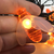 5.5V Solar String Light 200 LED Christmas Garden Party Holiday Wedding Party Decoration Fairy Lights