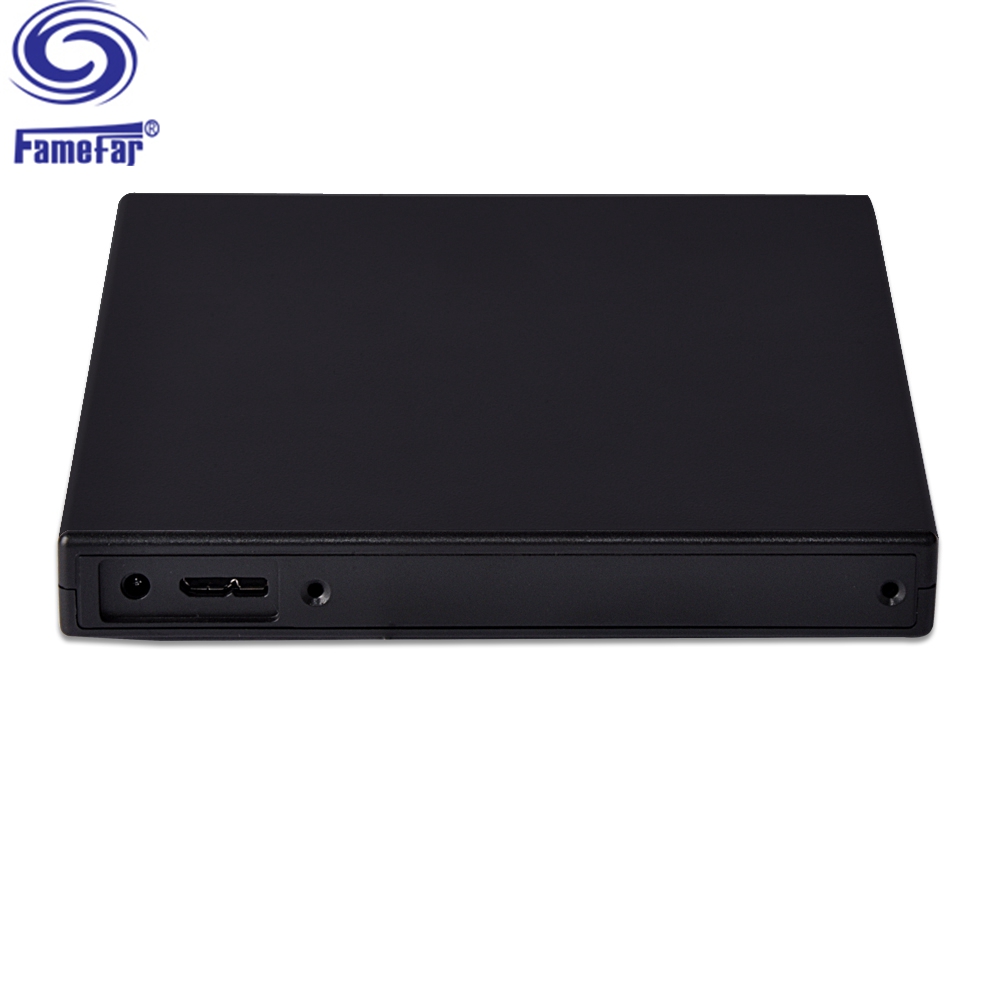 Factory Selling External USB dvd drive writer RW CD Slim Optical