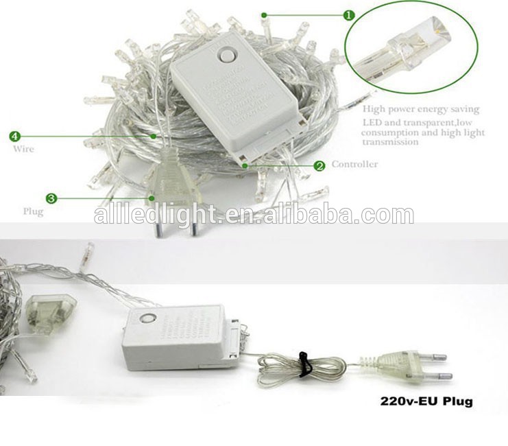 christmas decoration light,led christmas tree light,china christmas light