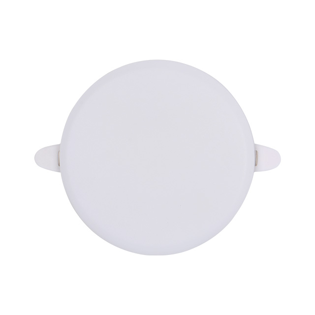 Round /Square Frameless Led Panel Ultra Slim 16w 22 Watt Light Ceiling Panel For Office