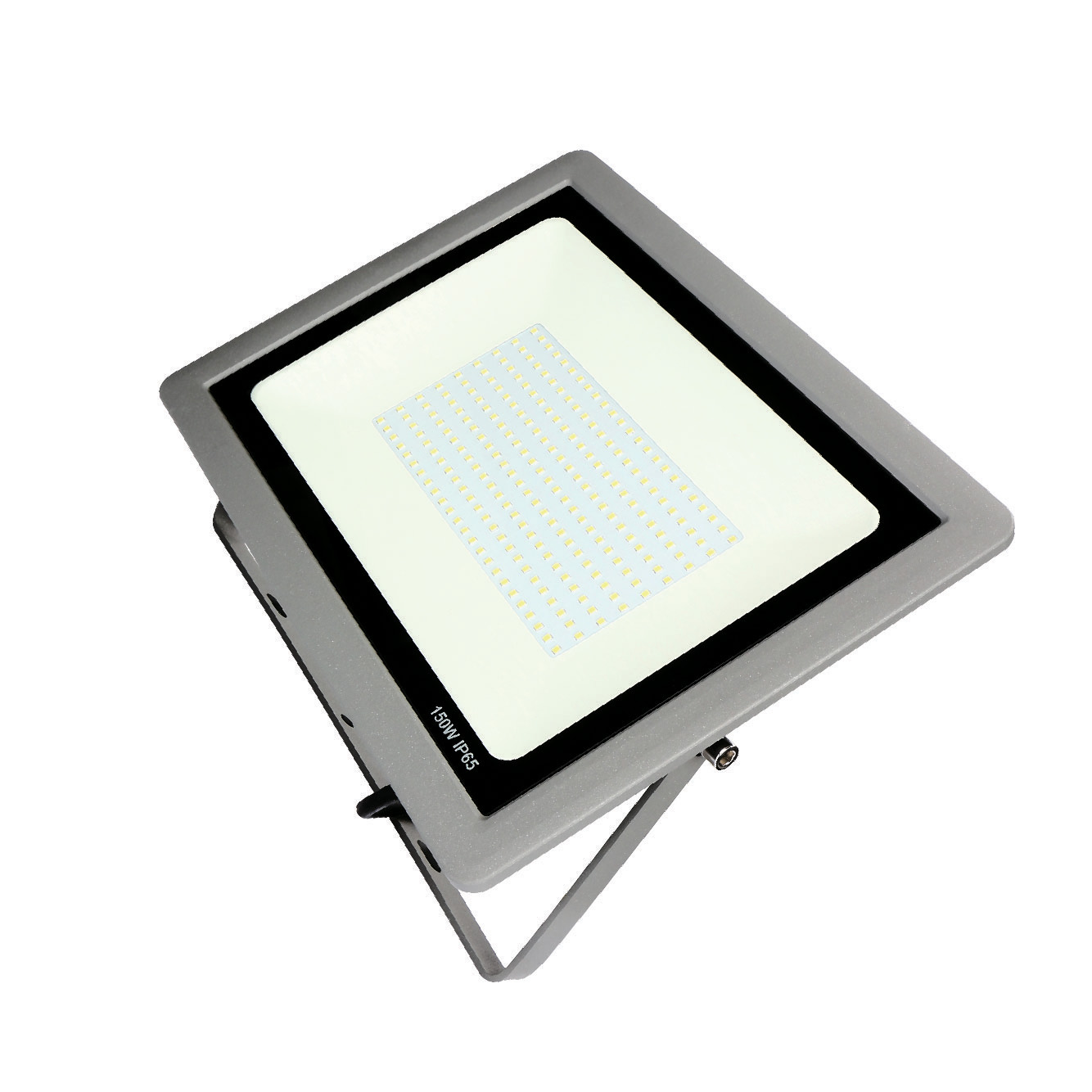 Smd 90lm/w Aluminium White Ip65 Lights 100 Watt 100w Shoebox Lled Flood Light Outdoor Lighting