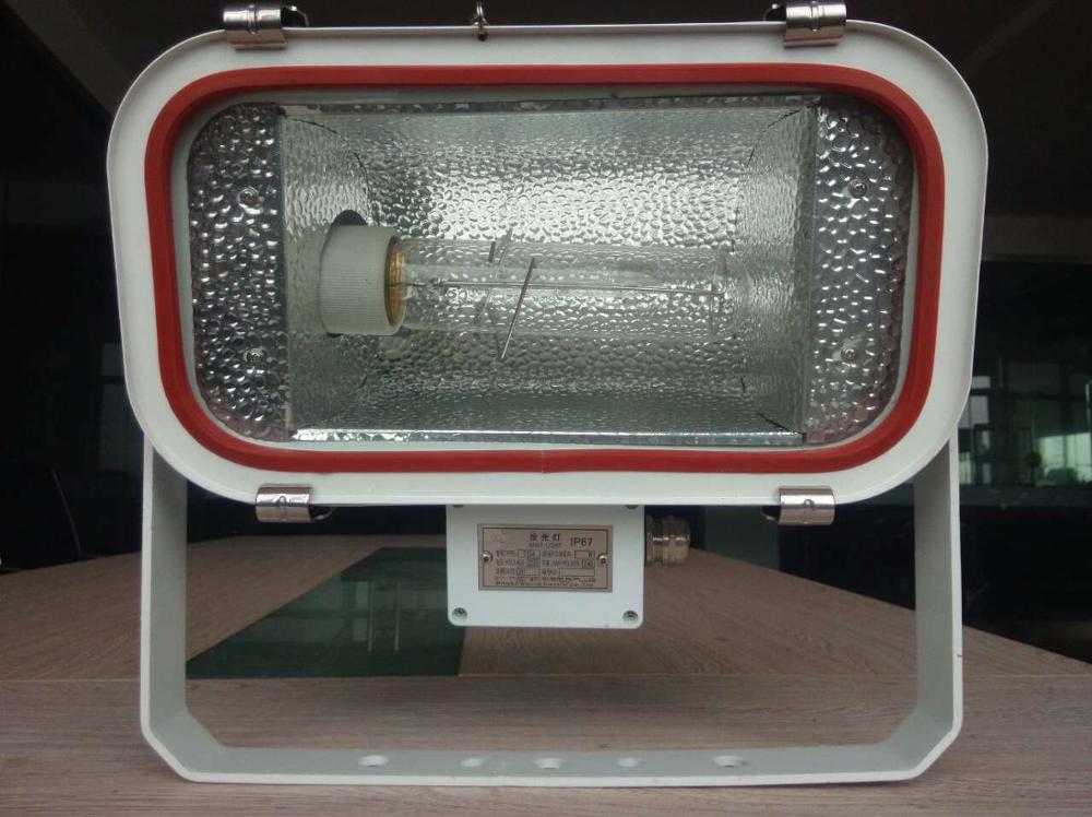 TG4 High quality IP67 outside waterproof fishing bost marine grade led flood light floodlight