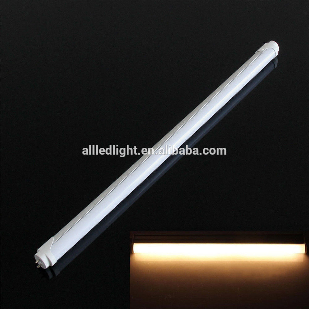 T8 LED Tubes 100lm/w Ra>80