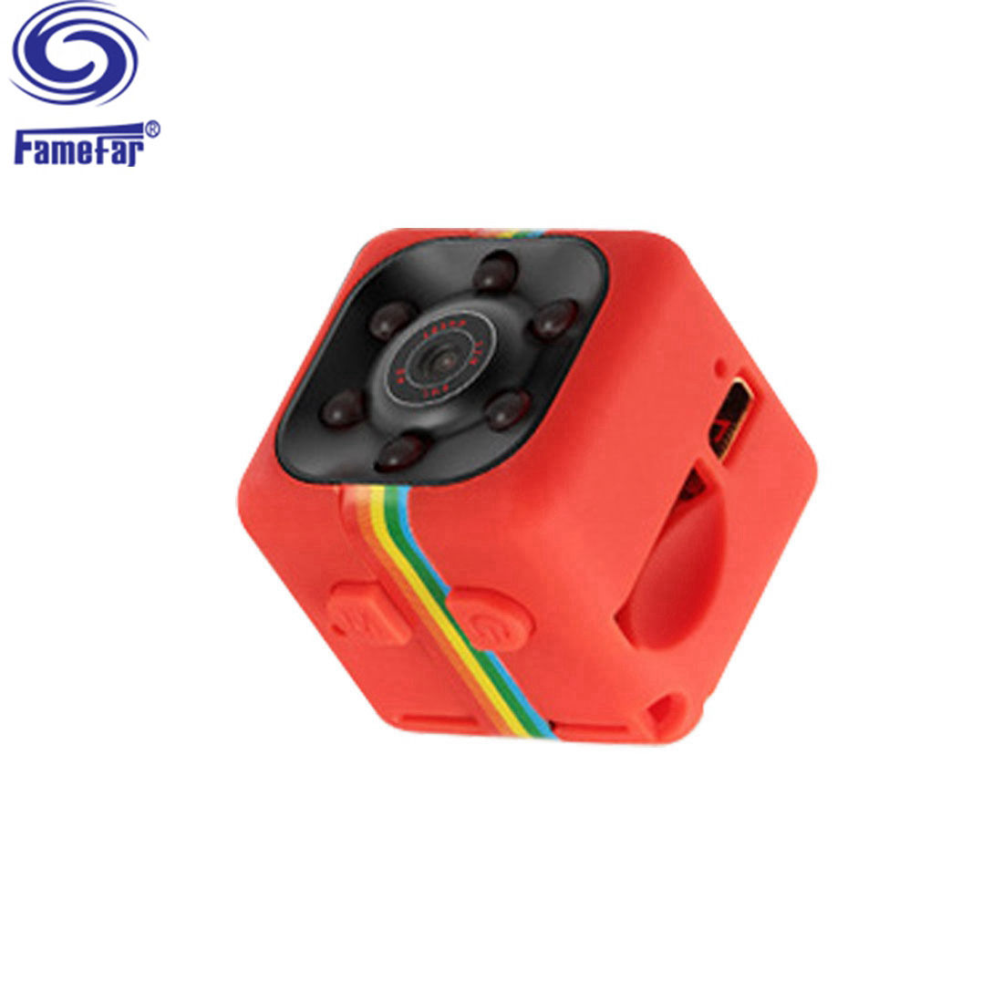 Sq11 Mini Camera video camera wide angle Sport Camera