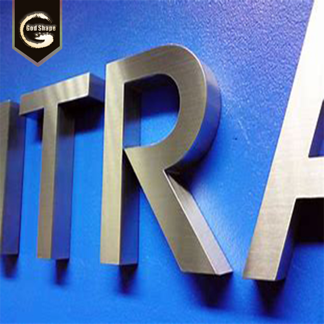 led backlit outdoor signage pylon  advertising sign  Bank signs Hotel signage