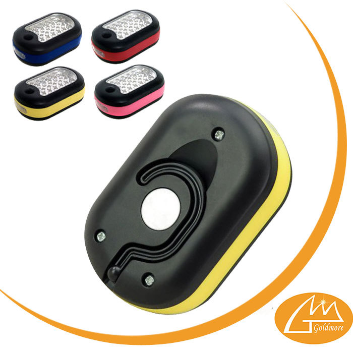 small qty available customized button 24+3 led shop work light for emergency